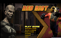 RedRiot