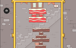 Feed The King