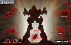 Red Storm