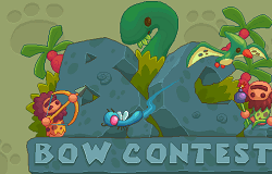 B.C. Bow Contest