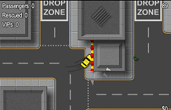 Zombie Taxi 2