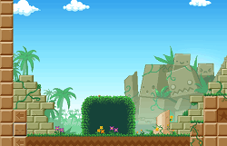 Guardian Rock