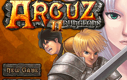 Arcuz 2