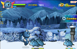 X-Fightingpet 1.5