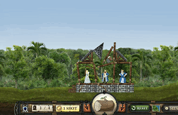 Crush The Castle 2