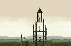 Crush The Castle