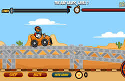 Smash and Dash