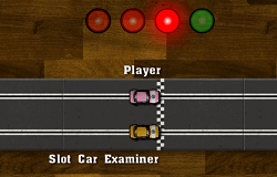 Slot Car Grand Prix