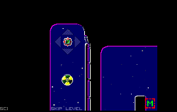 Space Disposal