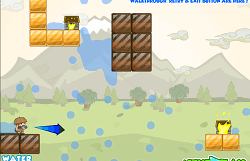 Water Buboy