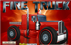 Fire Truck