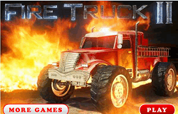 Fire Truck 2