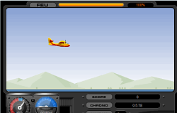 Canadair Bombardier