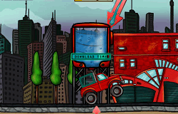 Fire Truck 3