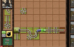 Trenuri Railroad