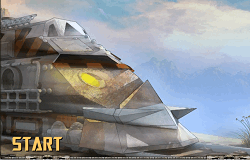 Nuke Train