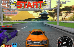 Drifturi 3D