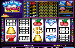 Diamond Wild