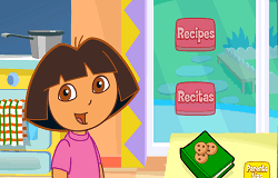 Gateste cu Dora 2