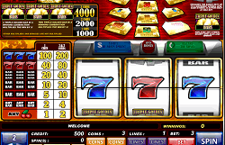 Gold Mine