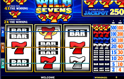 Wild Sevens