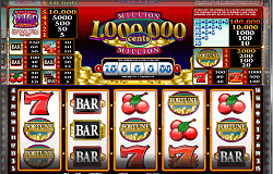 Million Cents