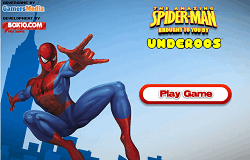 Incredibilul Spiderman