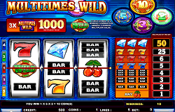 Multitimes Wild