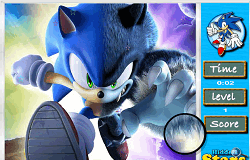 Sonic Stele Ascunse