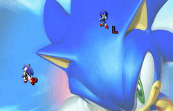 Sonic Litere