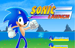 Alergari cu Sonic