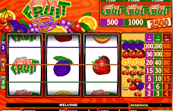 Fruit Party