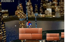 Sonic de Craciun