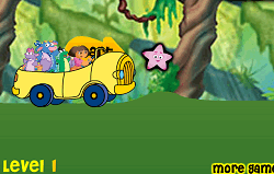 Cursa cu Dora