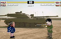 Lupte Politice