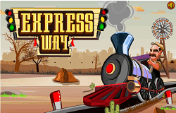 Ghideaza Trenurile