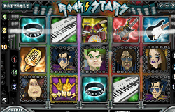 Rock Stars