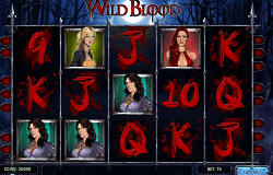 Wild Blood