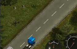 Condu Camionul 