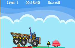 Super Camionul