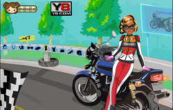 Motociclista