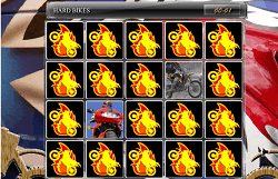 Motociclete Memorie
