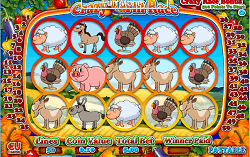 Crazy Farm Race