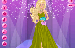 Barbie la New York
