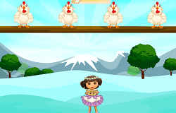 Dora Prinde Ouale