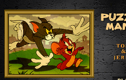 Tom si Jerry