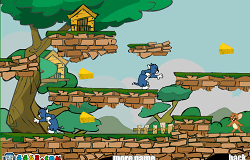Aventura cu Jerry