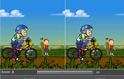 Biciclete Diferente