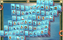 Mahjong Marin