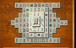 Mahjong Chinezesc
